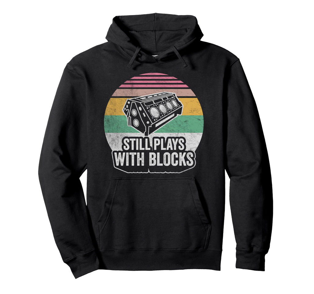 Read Return Repeat Hoodie - Unique Graphic Unisex - T-Shirt, Sweatshirt, Hoodie