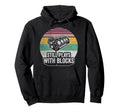 Read Return Repeat Hoodie - Unique Graphic Unisex - T-Shirt, Sweatshirt, Hoodie