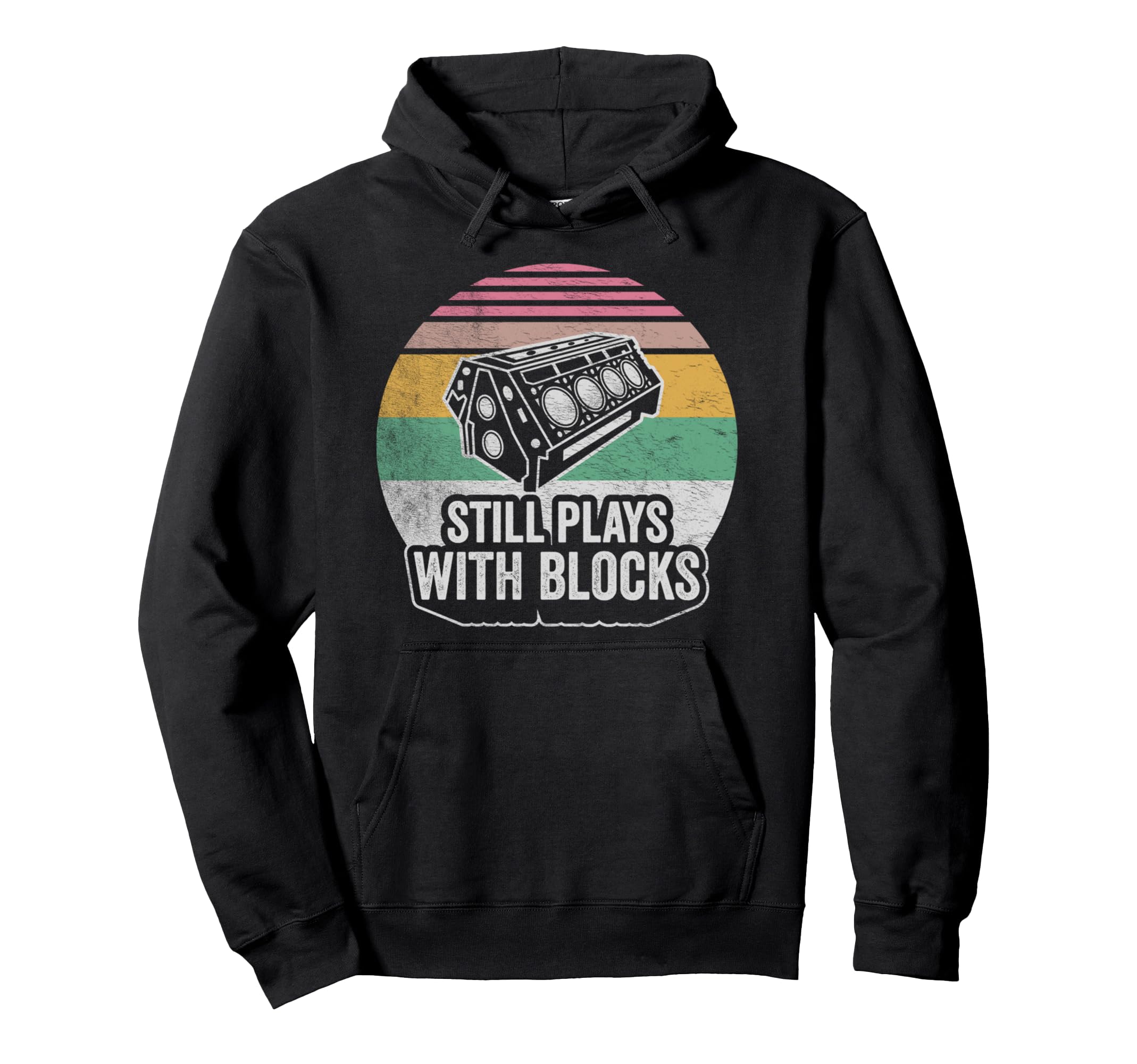 Read Return Repeat Hoodie - Unique Graphic Unisex - T-Shirt, Sweatshirt, Hoodie