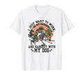 I Love Gardening My Therapy Funny T-Shirt - Streetwear Style Unisex - T-Shirt, Sweatshirt, Hoodie