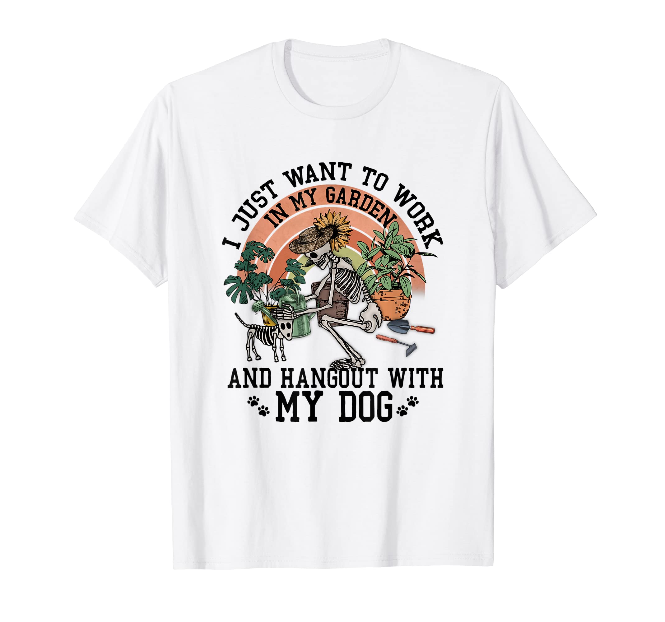 I Love Gardening My Therapy Funny T-Shirt - Streetwear Style Unisex - T-Shirt, Sweatshirt, Hoodie