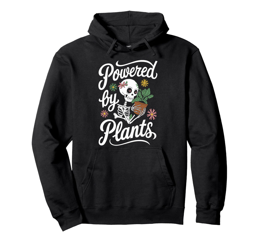Plant Lover Botanical House Plant Hoodie - Streetwear Style for Adults - T-Shirt, Sweatshirt, Hoodie