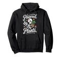 Plant Lover Botanical House Plant Hoodie - Streetwear Style for Adults - T-Shirt, Sweatshirt, Hoodie