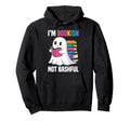 Librarian Book Nerd Reading Books Ghost Hoodie - Fun Novelty Design Unisex - T-Shirt, Sweatshirt, Hoodie