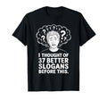 Overthinker Thought Bubble Chaos T-Shirt - Unique Graphic Men Women - T-Shirt, Sweatshirt, Hoodie