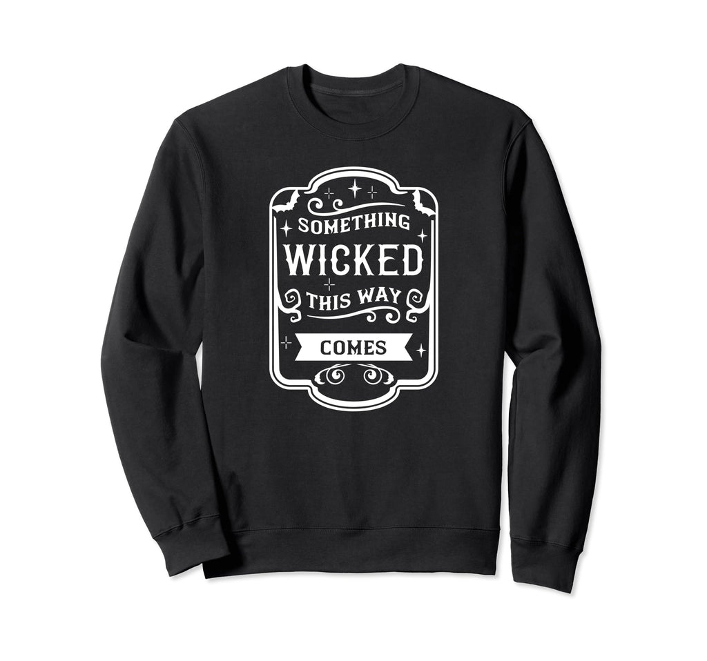 Salem Book Club Bookish Library Book Sweatshirt - Unique Graphic Unisex - T-Shirt, Sweatshirt, Hoodie