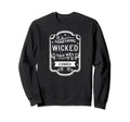 Salem Book Club Bookish Library Book Sweatshirt - Unique Graphic Unisex - T-Shirt, Sweatshirt, Hoodie