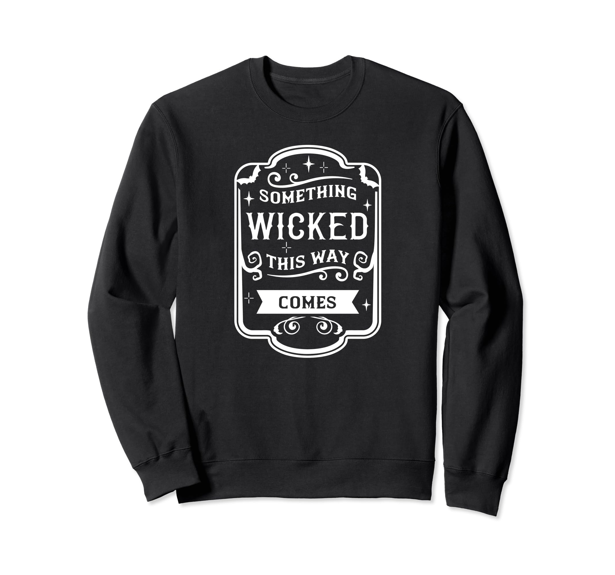 Salem Book Club Bookish Library Book Sweatshirt - Unique Graphic Unisex - T-Shirt, Sweatshirt, Hoodie