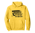 Easily Distracted Books Dragons Fantasy Hoodie - Novelty Apparel Men Women - T-Shirt, Sweatshirt, Hoodie