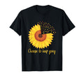 Choose To Keep Going Semicolon Mental T-Shirt - Trendy Graphic Men Women - T-Shirt, Sweatshirt, Hoodie