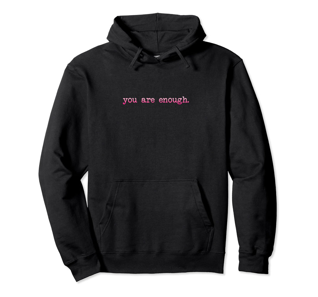 Dear Person Behind Me World Is Better Hoodie - Trendy Graphic Men Women - T-Shirt, Sweatshirt, Hoodie