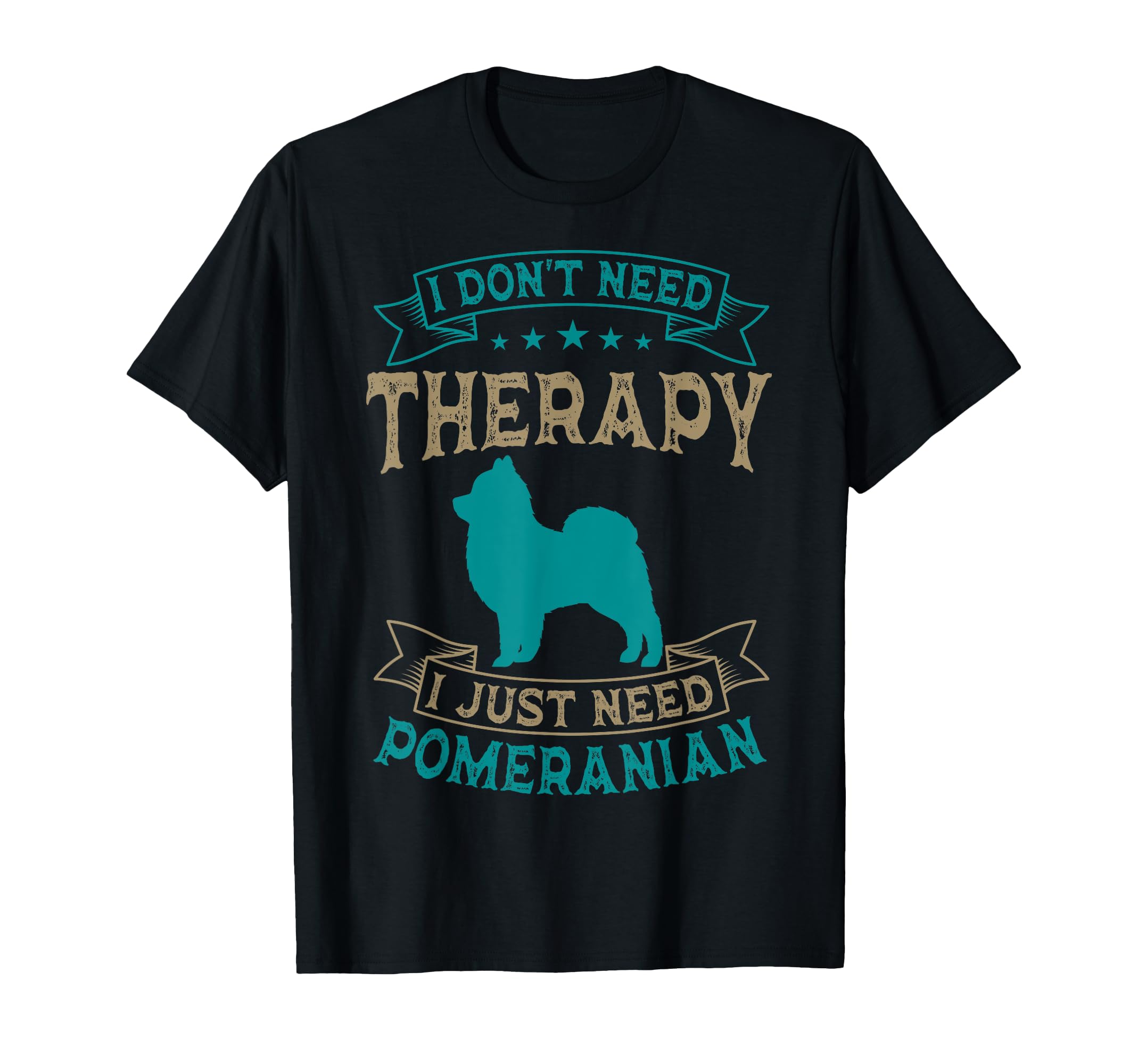 Pomeranian Dwarf Spitz Pom Dog Owner T-Shirt - Aesthetic Graphic Men Women - T-Shirt, Sweatshirt, Hoodie