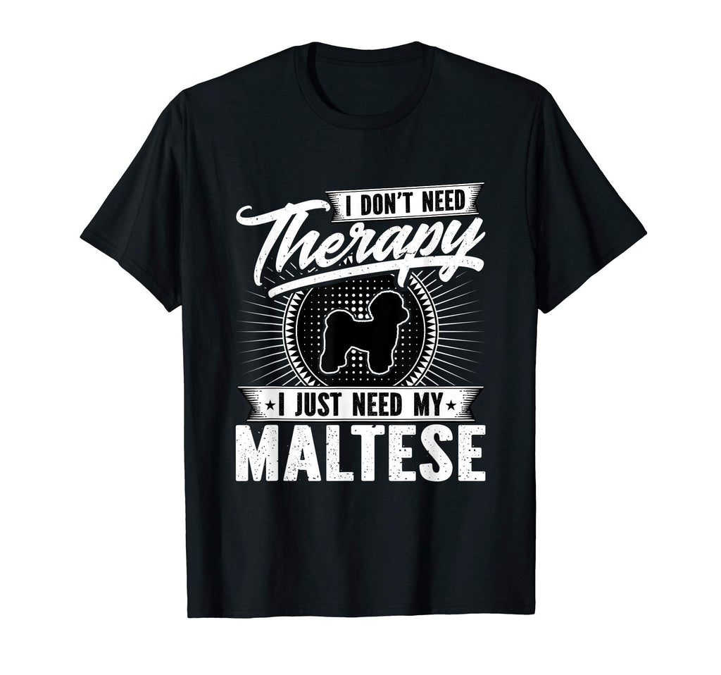 I Dont Need Therapy I Just Need My T-Shirt - Aesthetic Graphic Men Women - T-Shirt, Sweatshirt, Hoodie