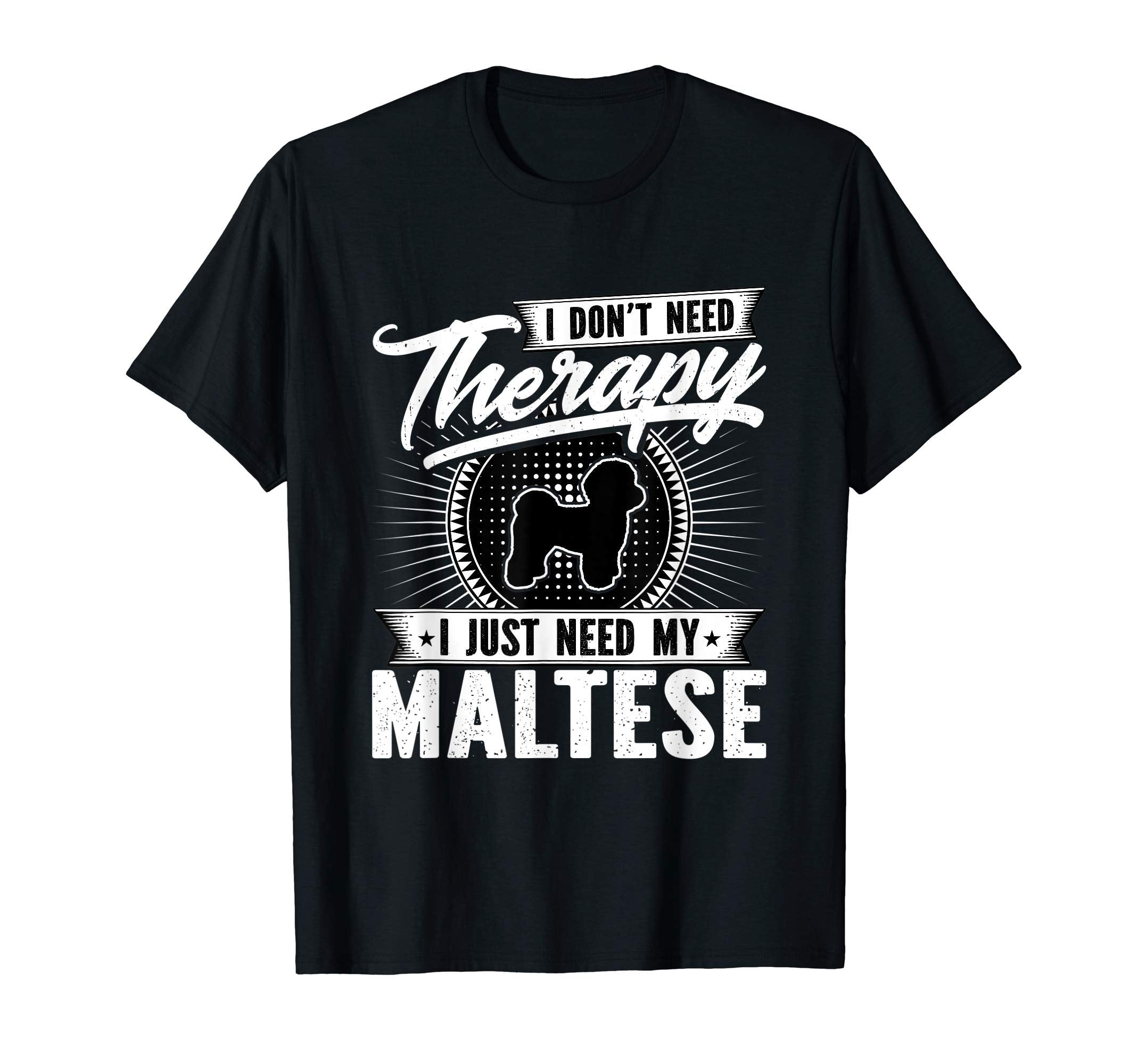 I Dont Need Therapy I Just Need My T-Shirt - Aesthetic Graphic Men Women - T-Shirt, Sweatshirt, Hoodie