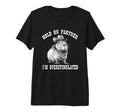 Funny Adhd Western Howdy Partner T-Shirt - Graphic Print Unisex - T-Shirt, Sweatshirt, Hoodie