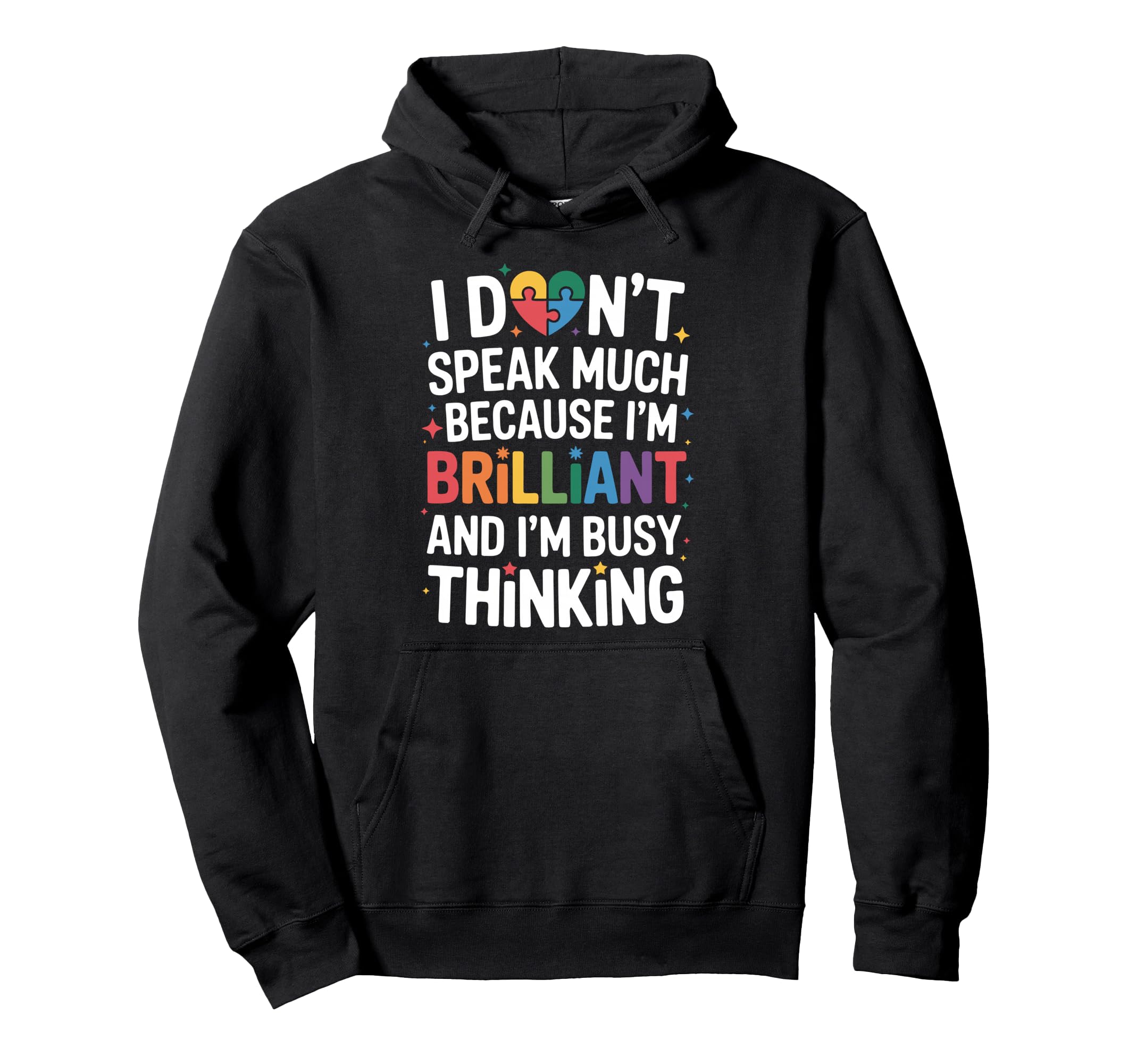 Autistic Child Family Autism Awareness Hoodie - Unique Graphic for Adults - T-Shirt, Sweatshirt, Hoodie