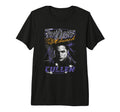 Twilight Edward Cullen Y2K Lightning T-Shirt - Custom Art Print Men Women - T-Shirt, Sweatshirt, Hoodie