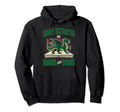 Easily Distracted Dragons And Books Hoodie - Minimalist Print Unisex - T-Shirt, Sweatshirt, Hoodie