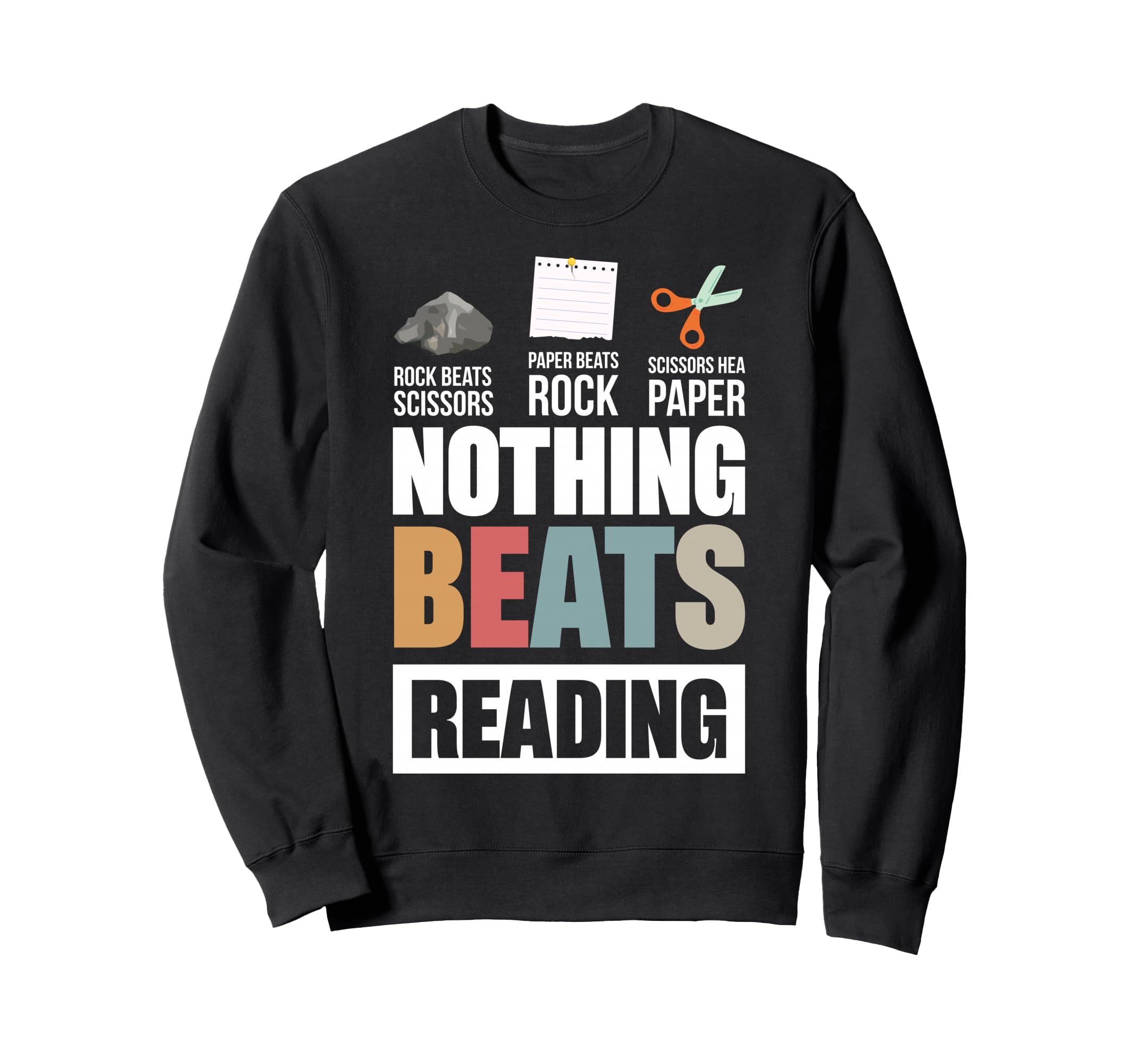 Book Reading Literature Bookworm Hoodie - Unique Graphic for Adults - T-Shirt, Sweatshirt, Hoodie