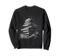 Books Reading Book Lover Literacy Sweatshirt - Trendy Graphic for Adults - T-Shirt, Sweatshirt, Hoodie