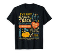 Physical Therapist Rt Squad Ive Got T-Shirt - Aesthetic Graphic Men Women - T-Shirt, Sweatshirt, Hoodie
