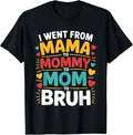 Funny Mother's Day Designs From Kids Children Unisex T-shirt, Sweatshirt, Hoodie, Long Sleeve Tee - T-Shirt, Sweatshirt, Hoodie
