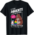Gay Pride Parade Apparel Inc. Unisex T-shirt, Sweatshirt, Hoodie, Long Sleeve Tee - T-Shirt, Sweatshirt, Hoodie