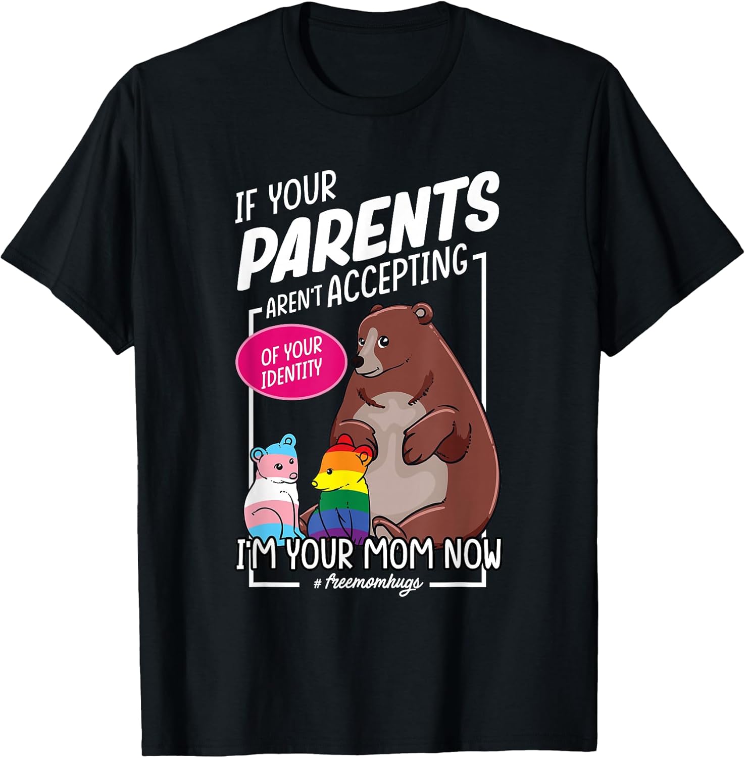 Gay Pride Parade Apparel Inc. Unisex T-shirt, Sweatshirt, Hoodie, Long Sleeve Tee - T-Shirt, Sweatshirt, Hoodie
