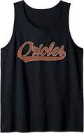 Retro Oriole Tee Cute Oriole Gifts Women Men Kids Boys Girls Tank Top Unisex T-shirt, Sweatshirt, Hoodie, Long Sleeve Tee - T-Shirt, Sweatshirt, Hoodie