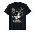 Just One More Chapter Silly Goose Book T-Shirt - Unique Graphic Men Women - T-Shirt, Sweatshirt, Hoodie