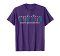 Psychiatric Mental Health Nurse T-Shirt - Streetwear Style for Adults - T-Shirt, Sweatshirt, Hoodie