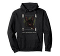 Hate Keeps Me Going Hoodie - Streetwear Style Men Women - T-Shirt, Sweatshirt, Hoodie