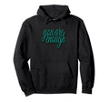 You Are Enough Inspirational Hoodie - Casual Everyday Wear for Adults - T-Shirt, Sweatshirt, Hoodie