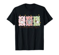 Coquette Overstimulated But Festive T-Shirt - Trendy Graphic Men Women - T-Shirt, Sweatshirt, Hoodie