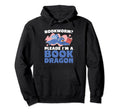 Animal Reading Funny Bookworm Please Hoodie - Streetwear Style Men Women - T-Shirt, Sweatshirt, Hoodie