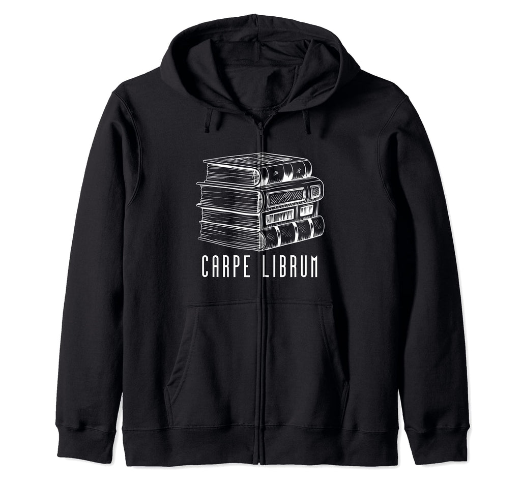 Bibliophile Book Nerd Banned Book Lover Hoodie - Unique Graphic for Adults - T-Shirt, Sweatshirt, Hoodie