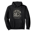 Reading Is My Favorite Sport Dragon Hoodie - Novelty Apparel for Adults - T-Shirt, Sweatshirt, Hoodie