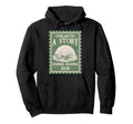 Unearth Story Summer Reading 2026 Hoodie - Graphic Print Unisex - T-Shirt, Sweatshirt, Hoodie