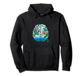 May We Wear Green Ribbon Mental Hoodie - Casual Everyday Wear for Adults - T-Shirt, Sweatshirt, Hoodie
