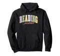 Pastel Book Lovers Hoodie - Novelty Apparel for Adults - T-Shirt, Sweatshirt, Hoodie