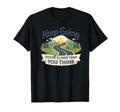 Keep Going Youre Closer Than You Think T-Shirt - Trendy Graphic Unisex - T-Shirt, Sweatshirt, Hoodie