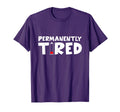 Funny Low Battery Level Illustrate T-Shirt - Novelty Apparel Unisex - T-Shirt, Sweatshirt, Hoodie
