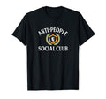 Anti People Social Club T-Shirt - Graphic Print for Adults - T-Shirt, Sweatshirt, Hoodie