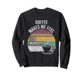 Read Return Repeat Sweatshirt - Casual Everyday Wear Men Women - T-Shirt, Sweatshirt, Hoodie