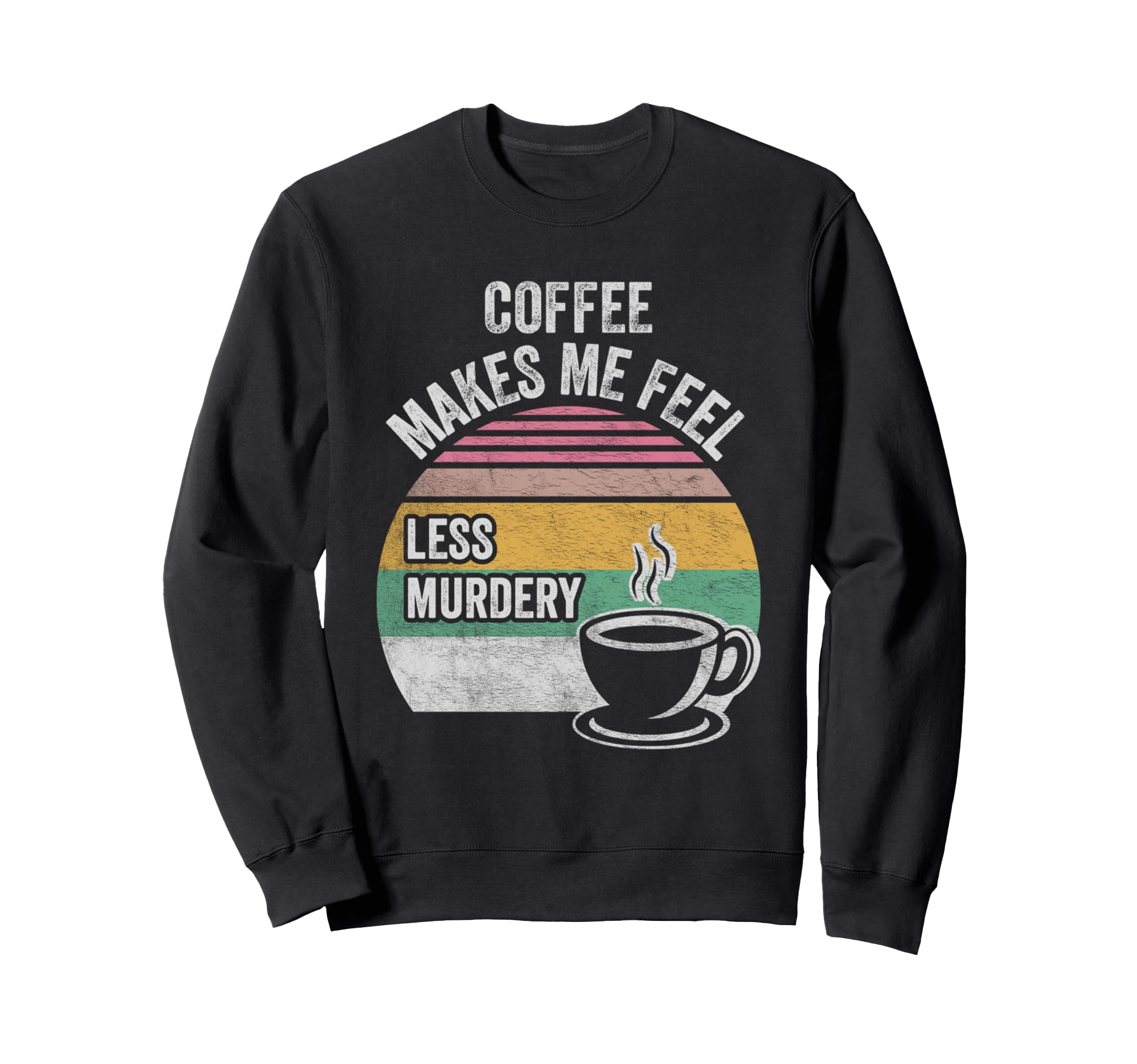 Read Return Repeat Sweatshirt - Casual Everyday Wear Men Women - T-Shirt, Sweatshirt, Hoodie