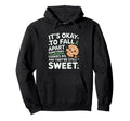 Positive Motivational Mental Health Hoodie - Aesthetic Graphic Men Women - T-Shirt, Sweatshirt, Hoodie