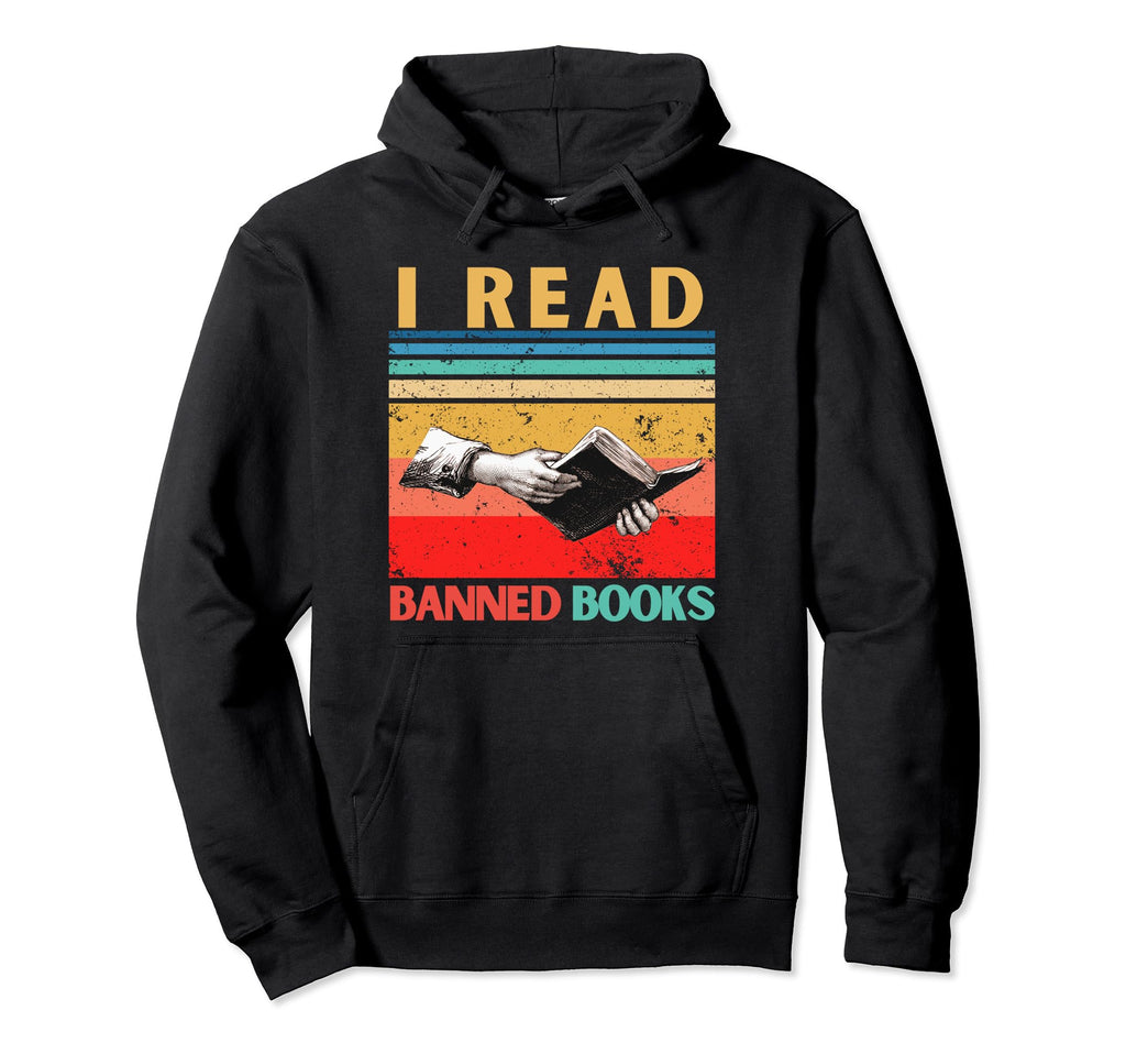Week Librarian Freedom Reader Nerd Sweatshirt - Streetwear Style Men Women - T-Shirt, Sweatshirt, Hoodie