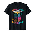 Dont Judge What You Dont Understand T-Shirt - Aesthetic Graphic Men Women - T-Shirt, Sweatshirt, Hoodie