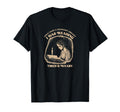 Funny Edgar Allan Poe Raven Bookish T-Shirt - Streetwear Style Men Women - T-Shirt, Sweatshirt, Hoodie