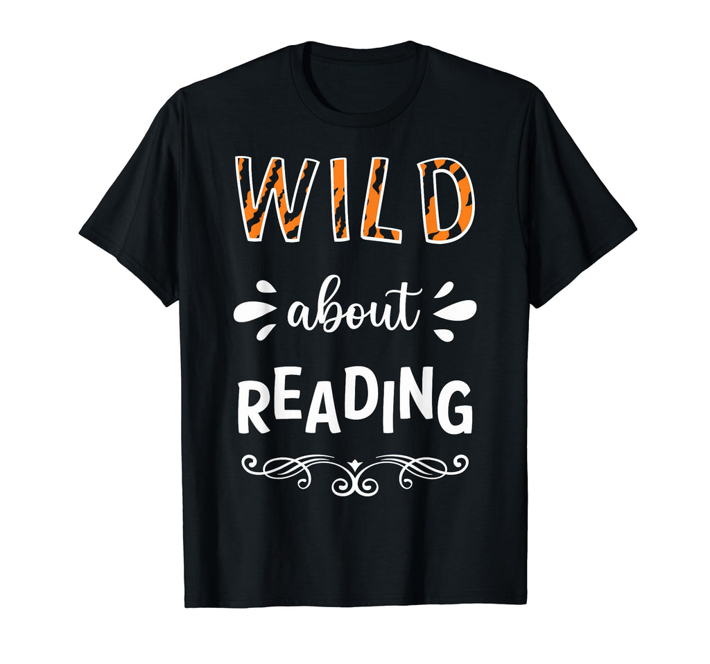 Bookworms Avid Readers Book Lovers T-Shirt - Casual Everyday Wear Unisex - T-Shirt, Sweatshirt, Hoodie
